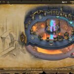 Across the Obelisk: The Obsidian Uprising - Image 2
