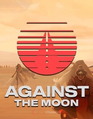 Against The Moon