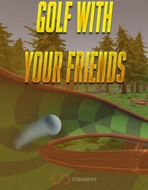 Golf With Your Friends