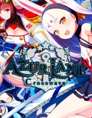 Azur Lane: Crosswave