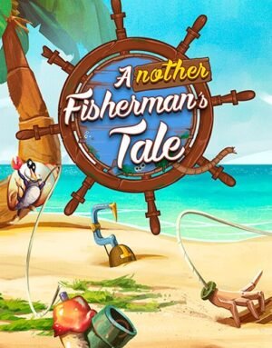 Another Fisherman’s Tale
