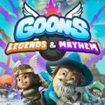 Goons: Legends & Mayhem