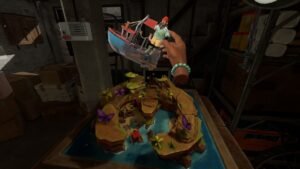 Another Fisherman’s Tale - Image 2