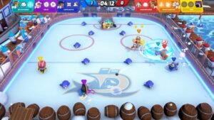 Goons: Legends & Mayhem - Image 2