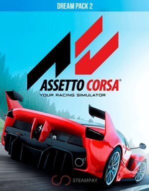 Assetto Corsa – Dream Pack 2