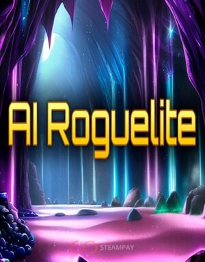 AI Roguelite