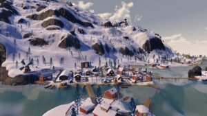 Grand Mountain Adventure: Wonderlands - Image 2