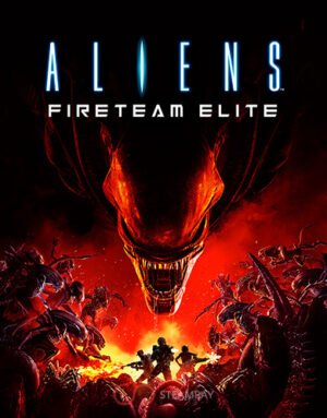 Aliens: Fireteam Elite