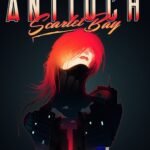 Antioch: Scarlet Bay