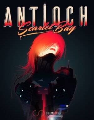 Antioch: Scarlet Bay