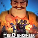 Hello Engineer