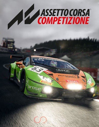 Assetto Corsa Competizione