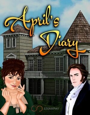 April’s Diary