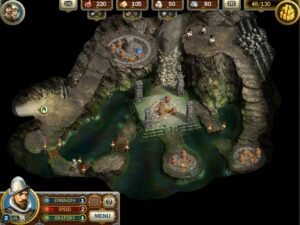 Adelantado Trilogy. Book Two - Image 2