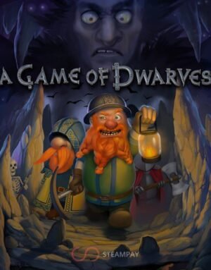 A Game of Dwarves