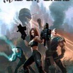 Anarchy Online: Access Level 200 Heckler Juices