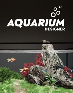 Aquarium Designer