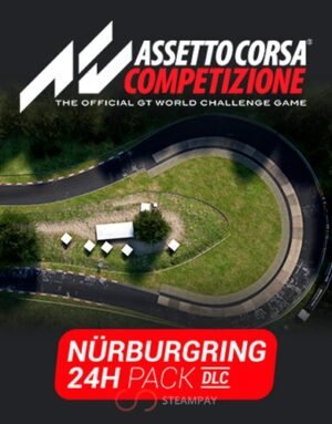 Assetto Corsa Competizione – 24H Nürburgring Pack