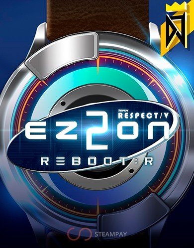DJMAX RESPECT V – EZ2ON PACK
