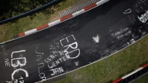 Assetto Corsa Competizione – 24H Nürburgring Pack - Image 2