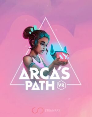 Arca’s Path VR