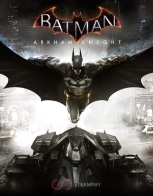 Batman™: Arkham Knight Season Pass