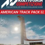 Assetto Corsa Competizione – The American Track Pack