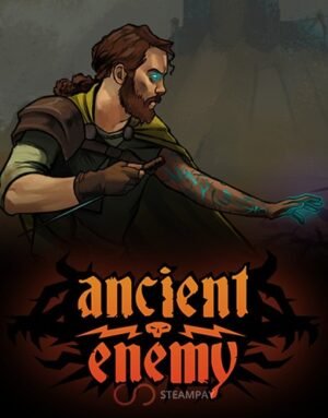 Ancient Enemy