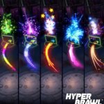 HyperBrawl Tournament – Celebration Pack 2