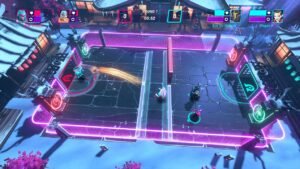 HyperBrawl Tournament – Celebration Pack 2 - Image 2