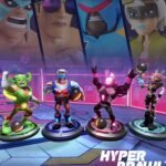HyperBrawl Tournament – Homestars Founder Pack