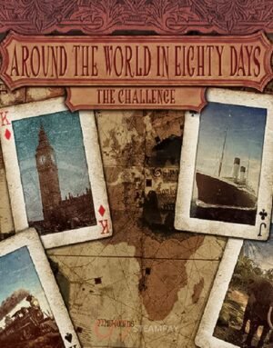 Around the World in 80 Days