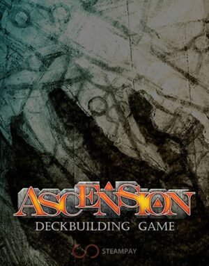 Ascension: Deckbuilding Game