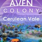 Aven Colony – Cerulean Vale