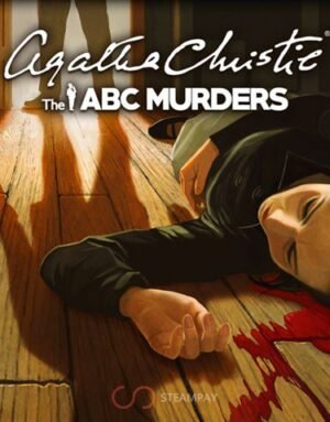 Agatha Christie : The ABC Murders