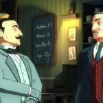 Agatha Christie : The ABC Murders - Image 2