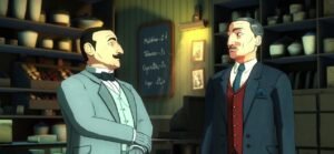 Agatha Christie : The ABC Murders - Image 2