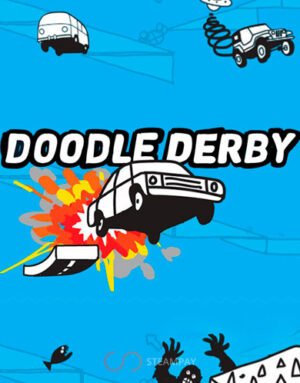Doodle Derby