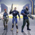 Agents of Mayhem – Total Mayhem Bundle