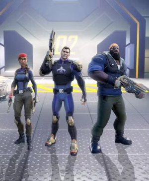 Agents of Mayhem – Total Mayhem Bundle