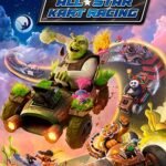 DreamWorks All-Star Kart Racing
