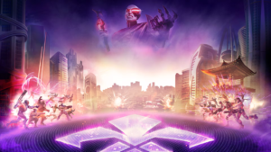 Agents of Mayhem – Total Mayhem Bundle - Image 2