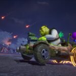 DreamWorks All-Star Kart Racing - Image 2