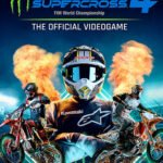 Monster Energy Supercross – The Official Videogame 4
