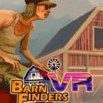 Barn Finders VR