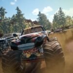 Monster Jam Steel Titans - Image 2