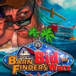 Barn Finders: Bid Wars DLC