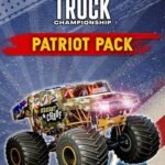 Monster Truck Championship: Patriot Pack