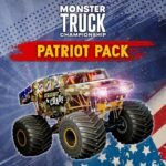 Monster Truck Championship: Patriot Pack - Image 2