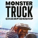 Monster Truck Championship: Rebel Hunter Edition